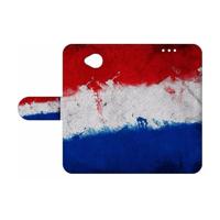 Microsoft Lumia 650 | Bookstyle Case | Nederland - thumbnail