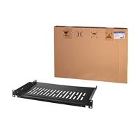 LogiLink SF1C35B Rack shelf rack-toebehoren - thumbnail