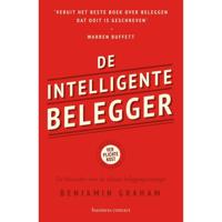 De intelligente belegger (Paperback) - thumbnail