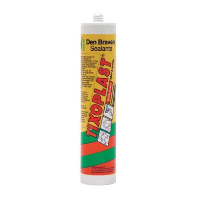 Zwaluw Den Braven Tixoplast 310ml Zwaluw Den Braven Tixoplast 310ml
