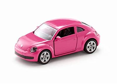 Siku auto beetle pink
