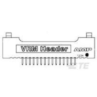 TE Connectivity 146315-1 Inhoud: 1 stuk(s) Tube - thumbnail