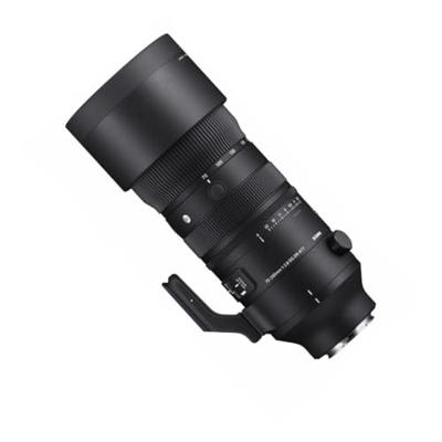 Sigma 70-200mm f/2.8 DG DN OS Sony FE mount - thumbnail