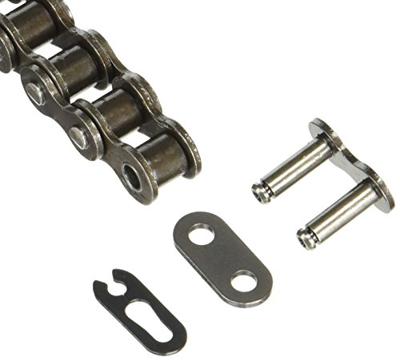 D.I.D Chain did 428 d 140 c gray/gray open