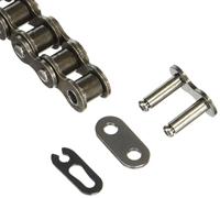 D.I.D Chain did 428 d 140 c gray/gray open - thumbnail