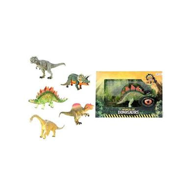 Toi-Toys Toi toys dino in doos Toi-Toys Toi toys dino in doos