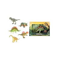Toi-Toys Toi toys dino in doos - thumbnail