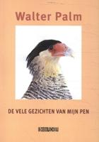 De vele gezichten van mijn pen (Paperback) - thumbnail