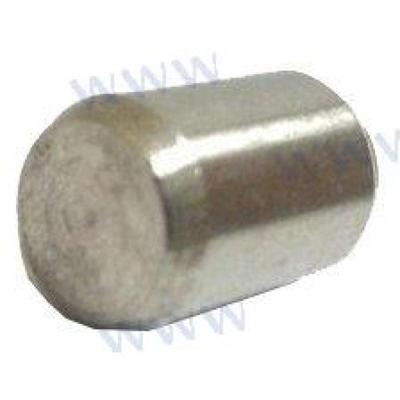 PAF25-00000014 - CENTREERPEN F8X12 Yamaha