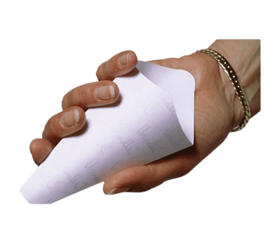 Urinelle Plaskokertje voor Vrouwen (1 stuk)