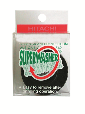 Hikoki Accessoires Speciale Onderlegflens