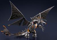 Ultraman: Rising S.H.Figuarts Action Figure Mecha Gigantron 17 cm - thumbnail