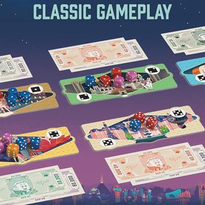 Ravensburger Las Vegas