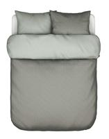 Marc O'Polo Marc O'Polo Toloma Dekbedovertrek Green 200x200x220 - thumbnail