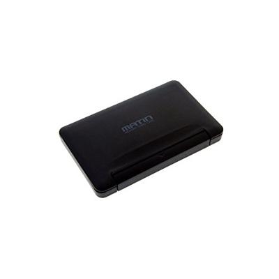 Matin Ultra-Slim Card Safe M-7116