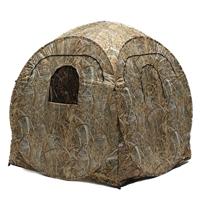 Stealth Gear schuiltent square hide riet plus - thumbnail
