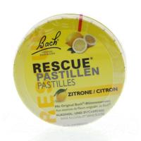 Bach Rescue Pastilles Citroen 50gr - thumbnail