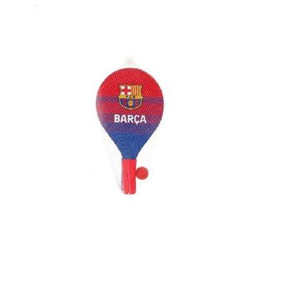 Strandschepjes F.C. Barcelona