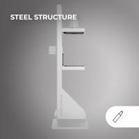 Privacy filter Mars Gaming MCAGCBPROW - thumbnail