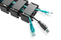Digitus Flexibele kabelgeleiding - thumbnail