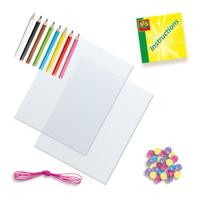 SES Creative Fashion Girls Bedelarmbanden - thumbnail