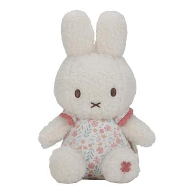 nijntje x Little Dutch Lucky Blossom knuffel - 20 cm