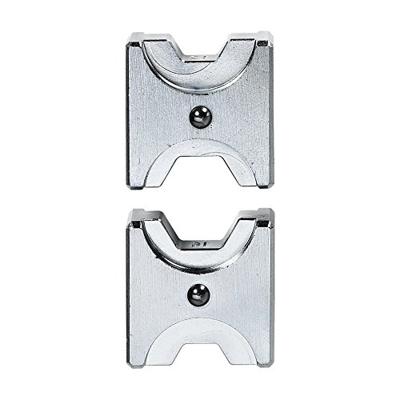 Rennsteig Werkzeuge 630 203 5 Krimpinzetstuk Koperen perskabelschoenen, Koperen perskabelschoenen 50 tot 50 mm² Geschikt voor merk Rennsteig Werkzeuge HPZ 50.1