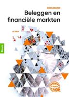 Beleggen en financiële markten (Paperback) - thumbnail