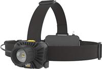 CAT Hoofdlamp focusing oplaadbaar | 400 en 800 lumen - CT4305 - CT4305 - thumbnail