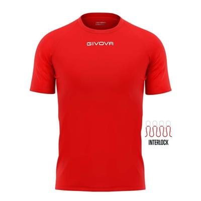 GIVOVA CAPO T-SIRT