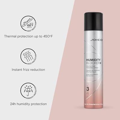 Joico Style & Finish Humidity Blocker Spray 150ml