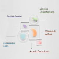 Zuiverende Gelreiniger Martiderm Shot - thumbnail