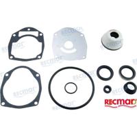 REC8M0088081 - STAARTAFSLUITING KIT Mercruiser - thumbnail