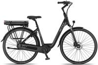 Altec Montana Next E-Bike Dames 28 inch Middenmotor 7v Hydraulische Schijfremmen - thumbnail