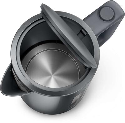 Philips hd9318/10 waterkoker 1.7l 2200w zwart