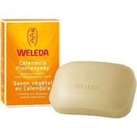 Weleda Calendula zeep 100 Gram - thumbnail