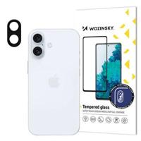 Wozinsky iPhone 16 Camera glas - protector - thumbnail