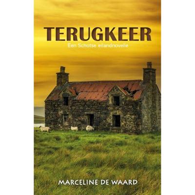 Terugkeer (Paperback) Terugkeer (Paperback)