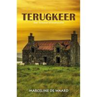 Terugkeer (Paperback) - thumbnail