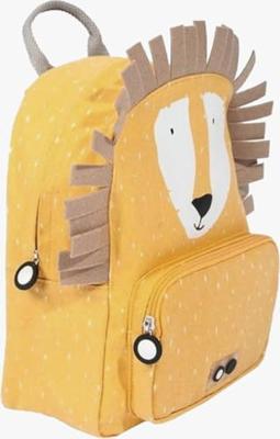Trixie Baby rugzak Mr. Lion