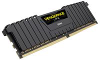 RAM geheugen Corsair Vengeance LPX 16 GB DDR4 2400 MHz CL16 - thumbnail
