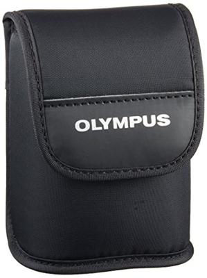 Olympus Verrekijker Fernglas 8 x 21 mm Dakkant Wit N3852392 - thumbnail