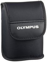 Olympus Ultra Kompakt 8x21 RC II verrekijker, wit - thumbnail