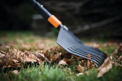 Fiskars Quikfit bladhark - 1000642 - 1000642