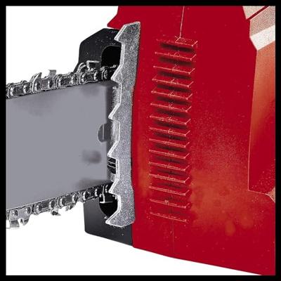 Einhell Power X-Change GE-LC 18/25 Li-Solo Kettingzaag Accu Lengte mes 250 mm Zonder accu Einhell Power X-Change GE-LC 18/25 Li-Solo Kettingzaag Accu Lengte mes 250 mm Zonder accu