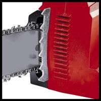 Einhell Power X-Change GE-LC 18/25 Li-Solo Kettingzaag Accu Lengte mes 250 mm Zonder accu - thumbnail