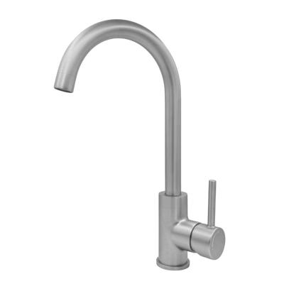 Keukenmengkraan Best-Design Ore-Son 35 cm RVS Keukenmengkraan Best-Design Ore-Son 35 cm RVS