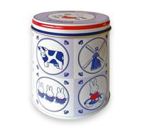 Bewaarblik Nijntje souvenir Ø10xh11,5cm - thumbnail