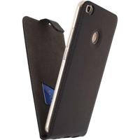 Mobilize Classic Gelly Flip Case Xiaomi Mi Max 2 Black - thumbnail