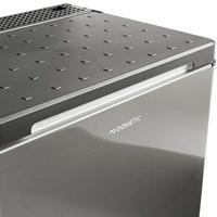 Dometic Group ACX3 30 30 mbar Koelbox Absorbtie 12 V, 230 V Zilver 33 l 30 °C onder de omgevingstemperatuur - thumbnail